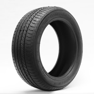 Green Tyre Pneus place picture